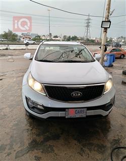 کیا سپۆرتاج